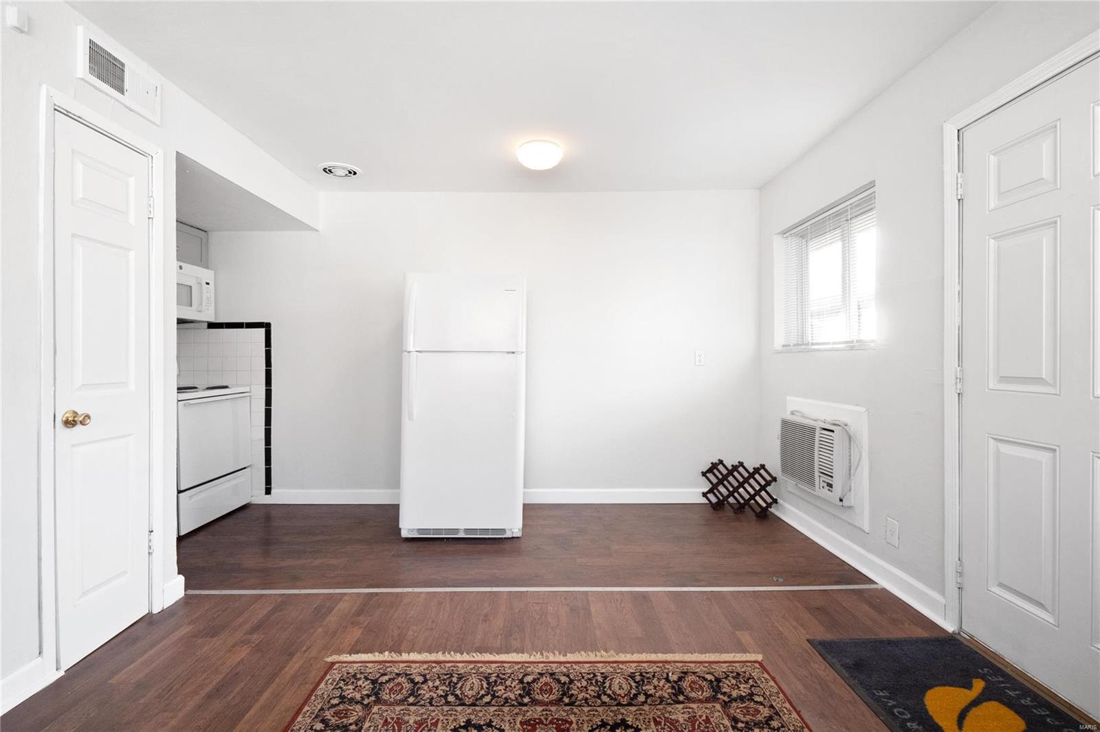 Dundee Add - Residential Income