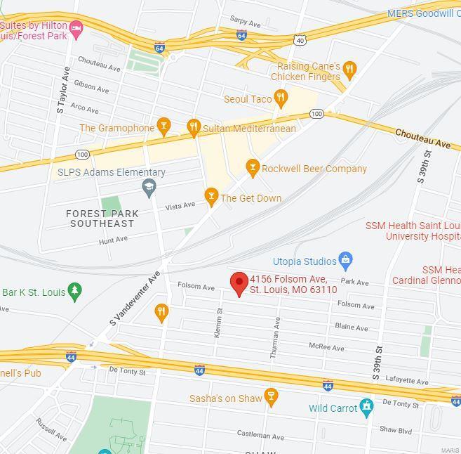 Dundee Add - Residential Income