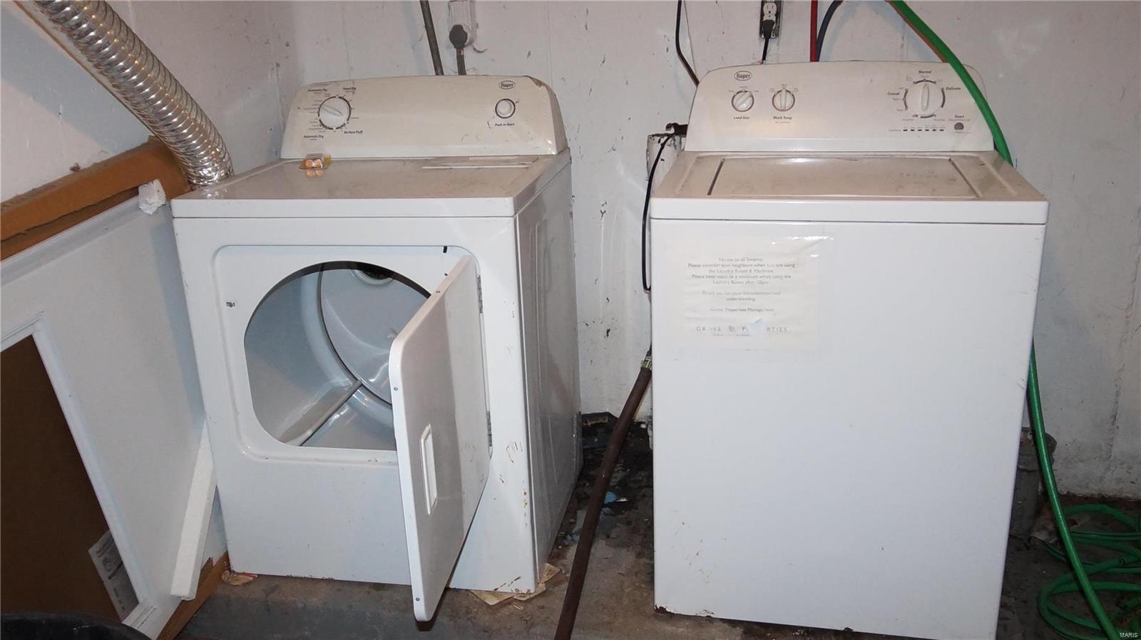 Dundee Add - Residential Income