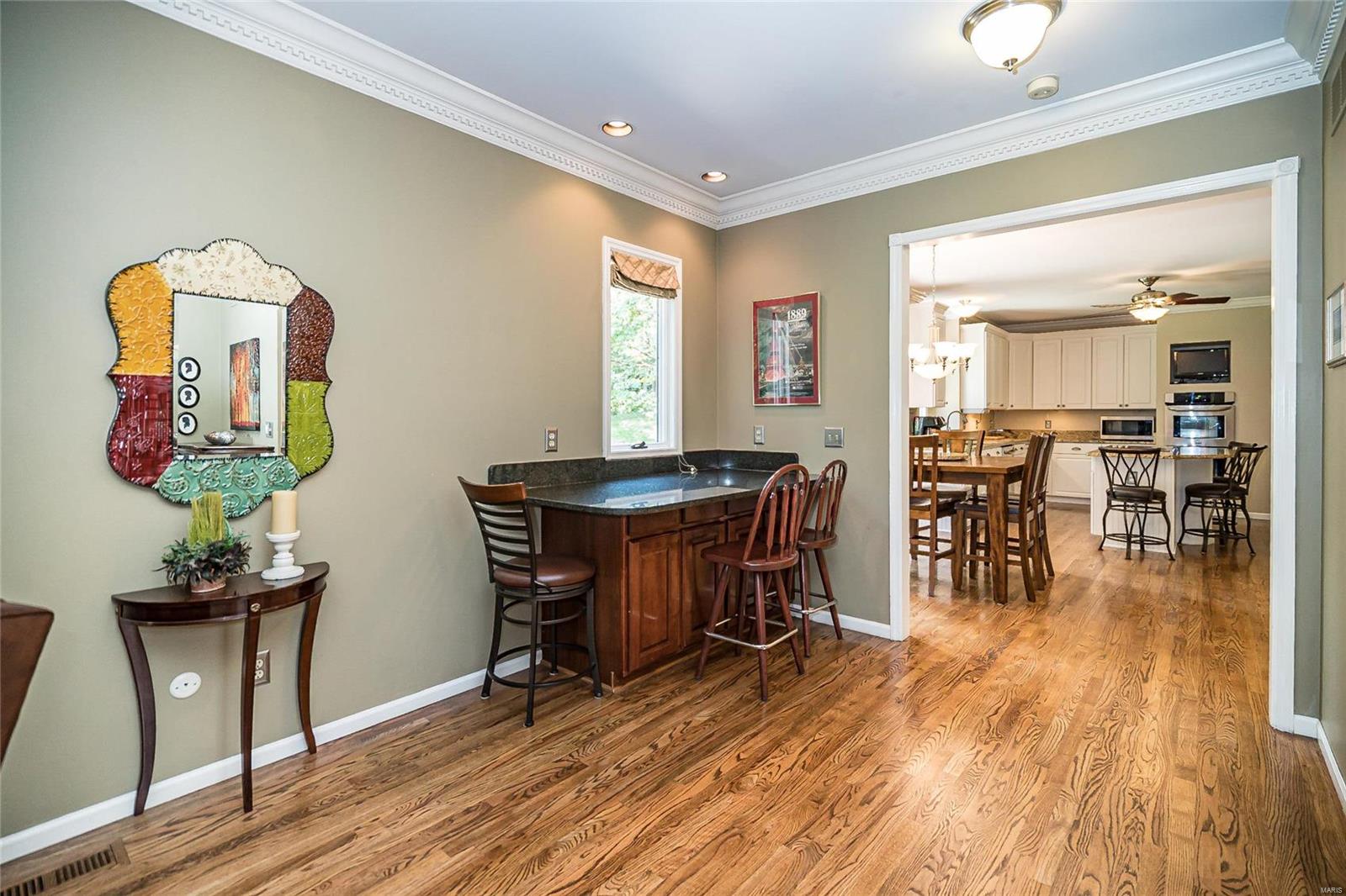 Somerset Two - Residential