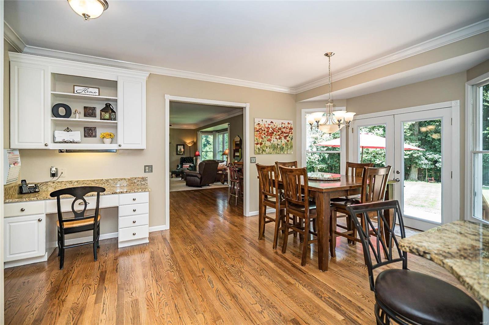 Somerset Two - Residential