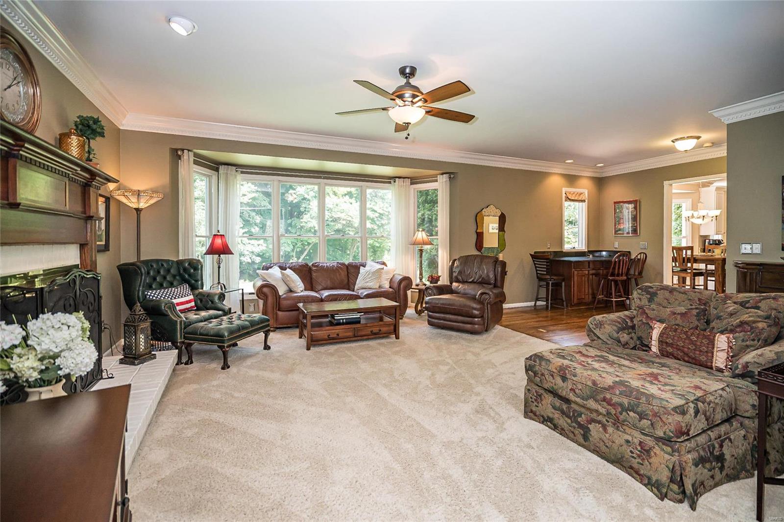 Somerset Two - Residential