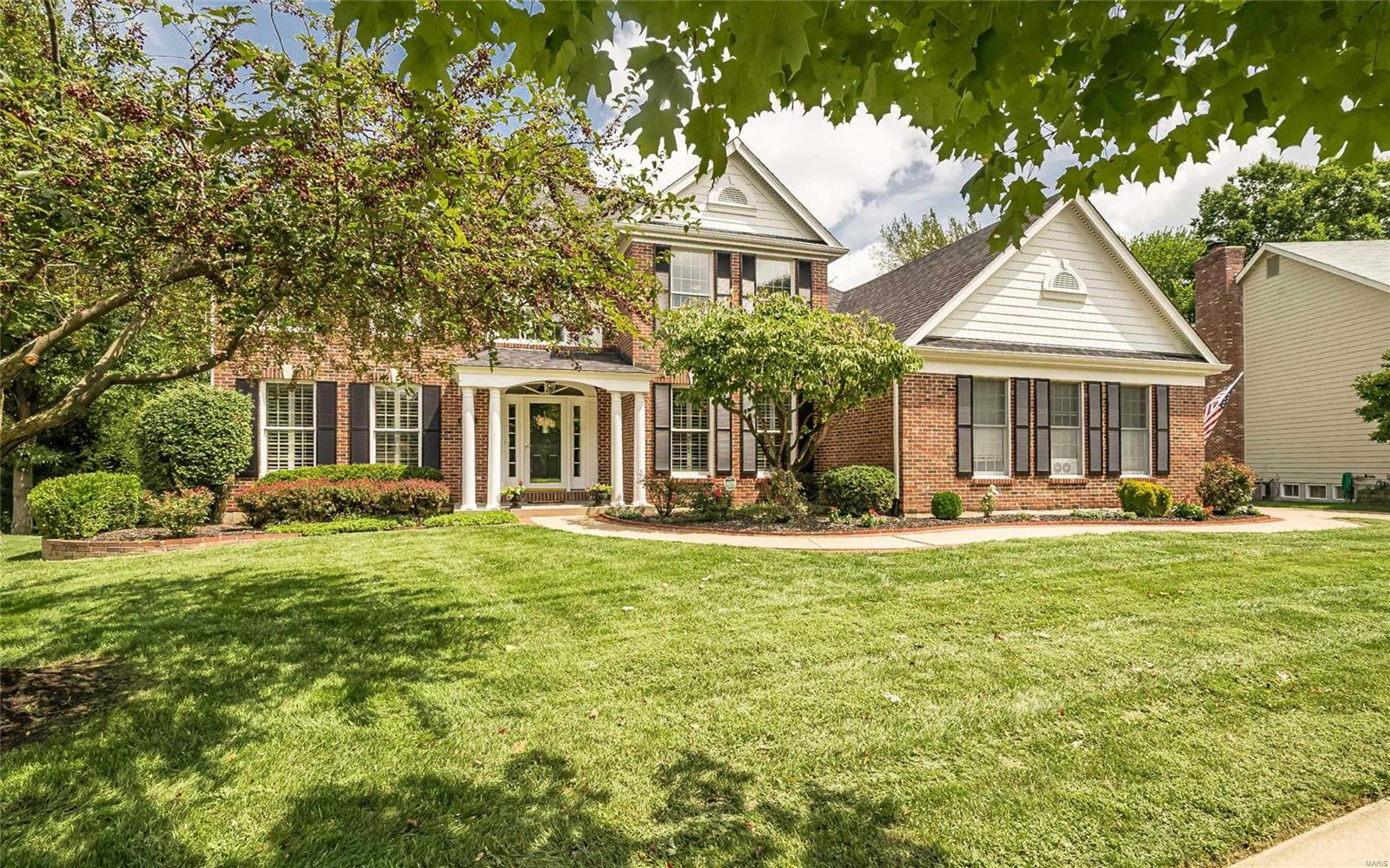 Somerset Two - Residential