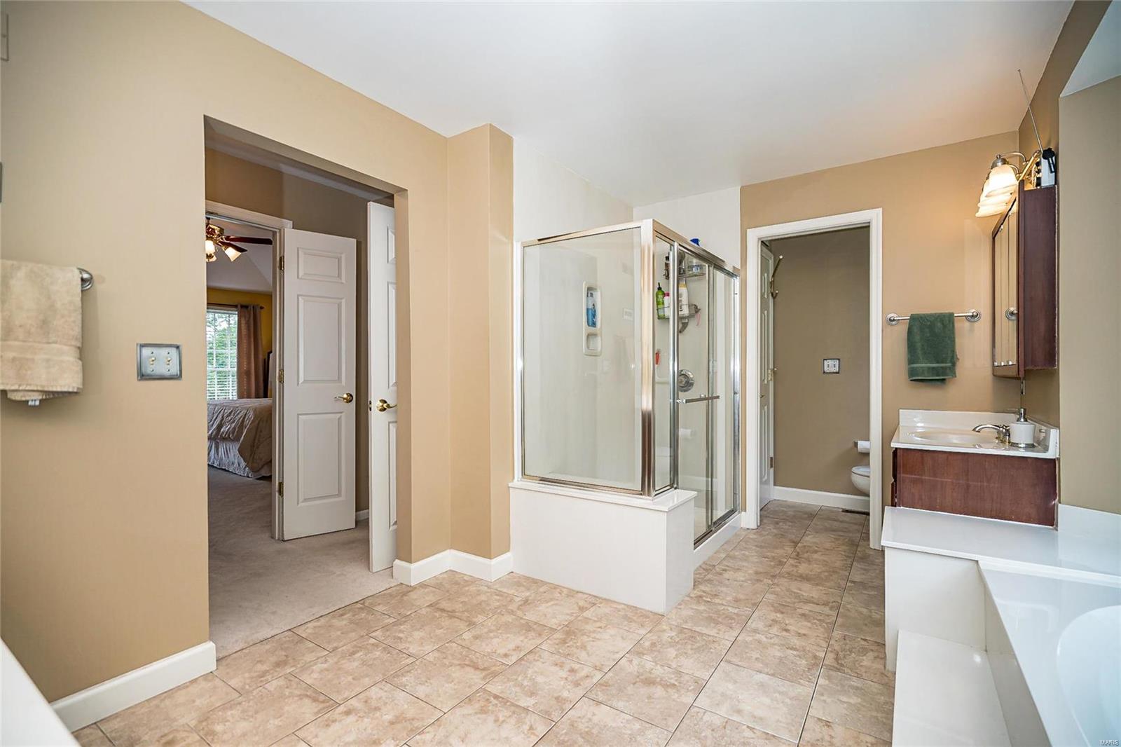 Somerset Two - Residential