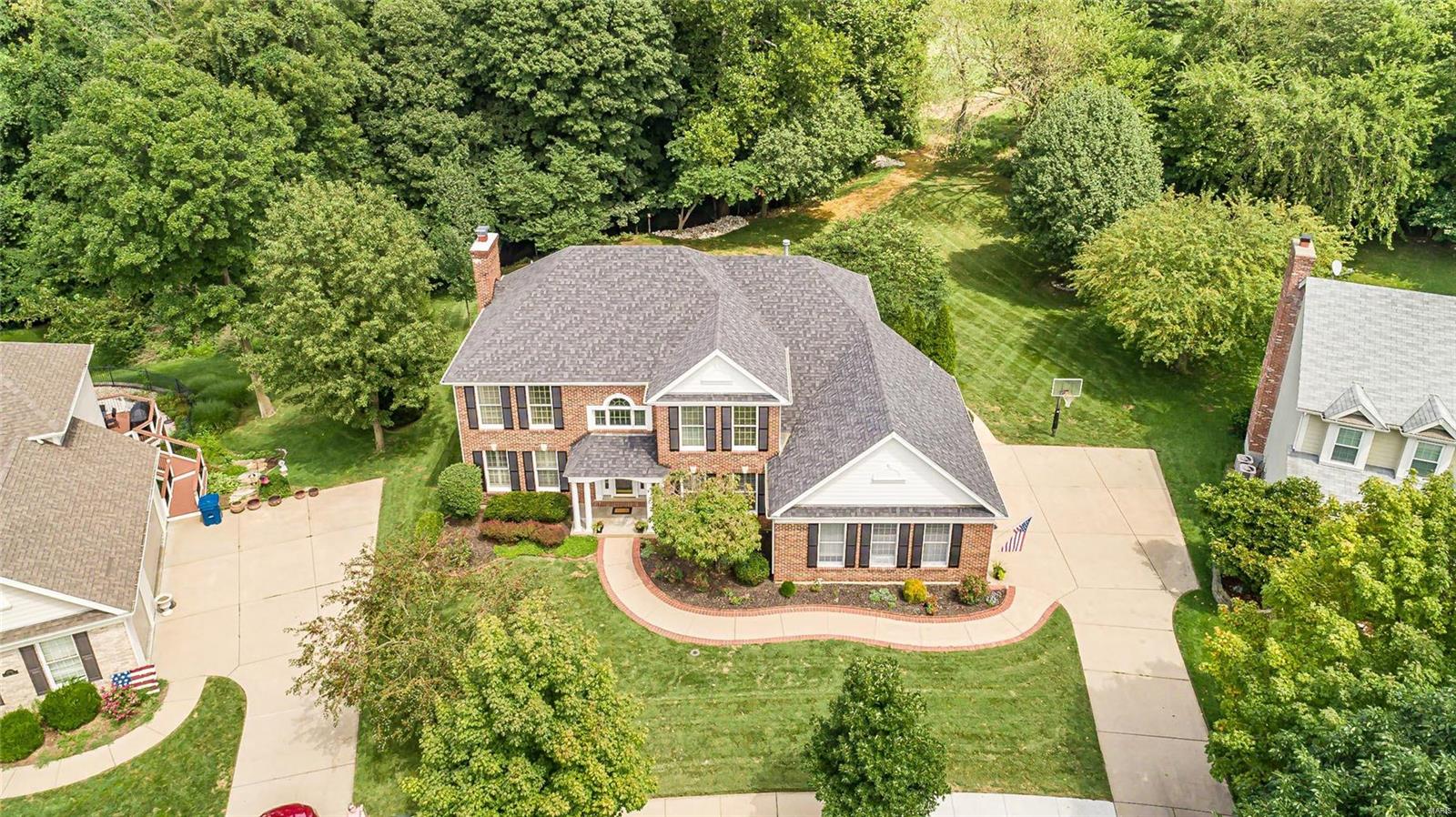 Somerset Two - Residential