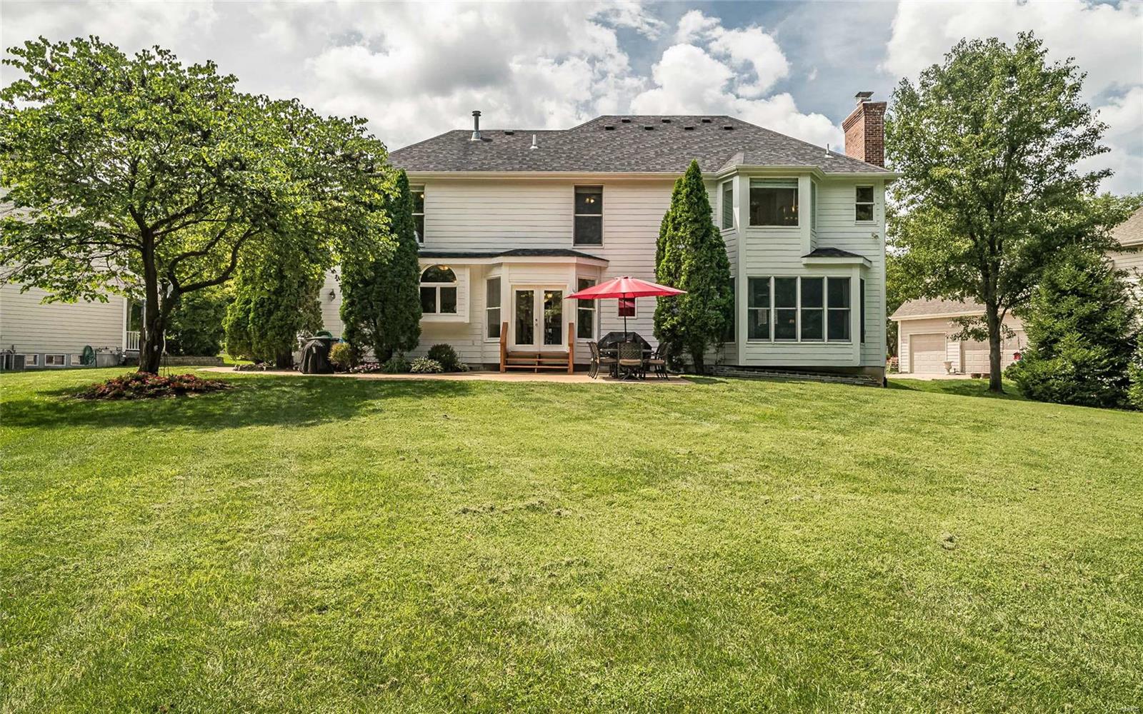 Somerset Two - Residential