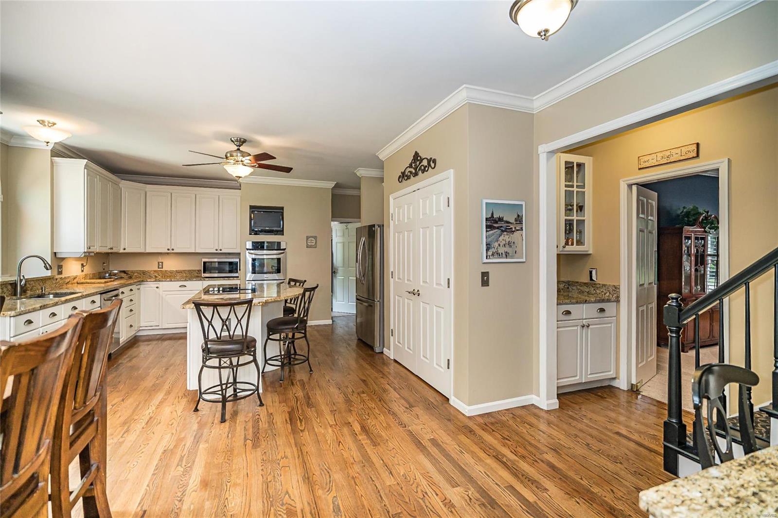 Somerset Two - Residential