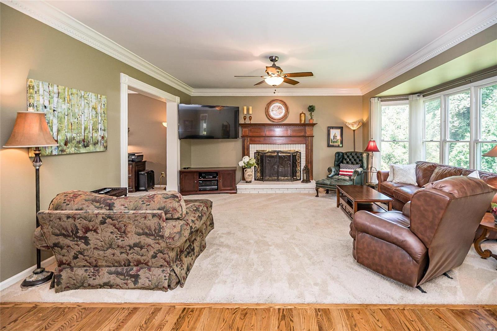 Somerset Two - Residential