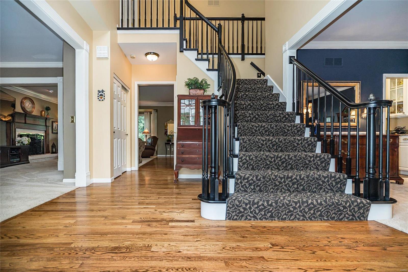 Somerset Two - Residential