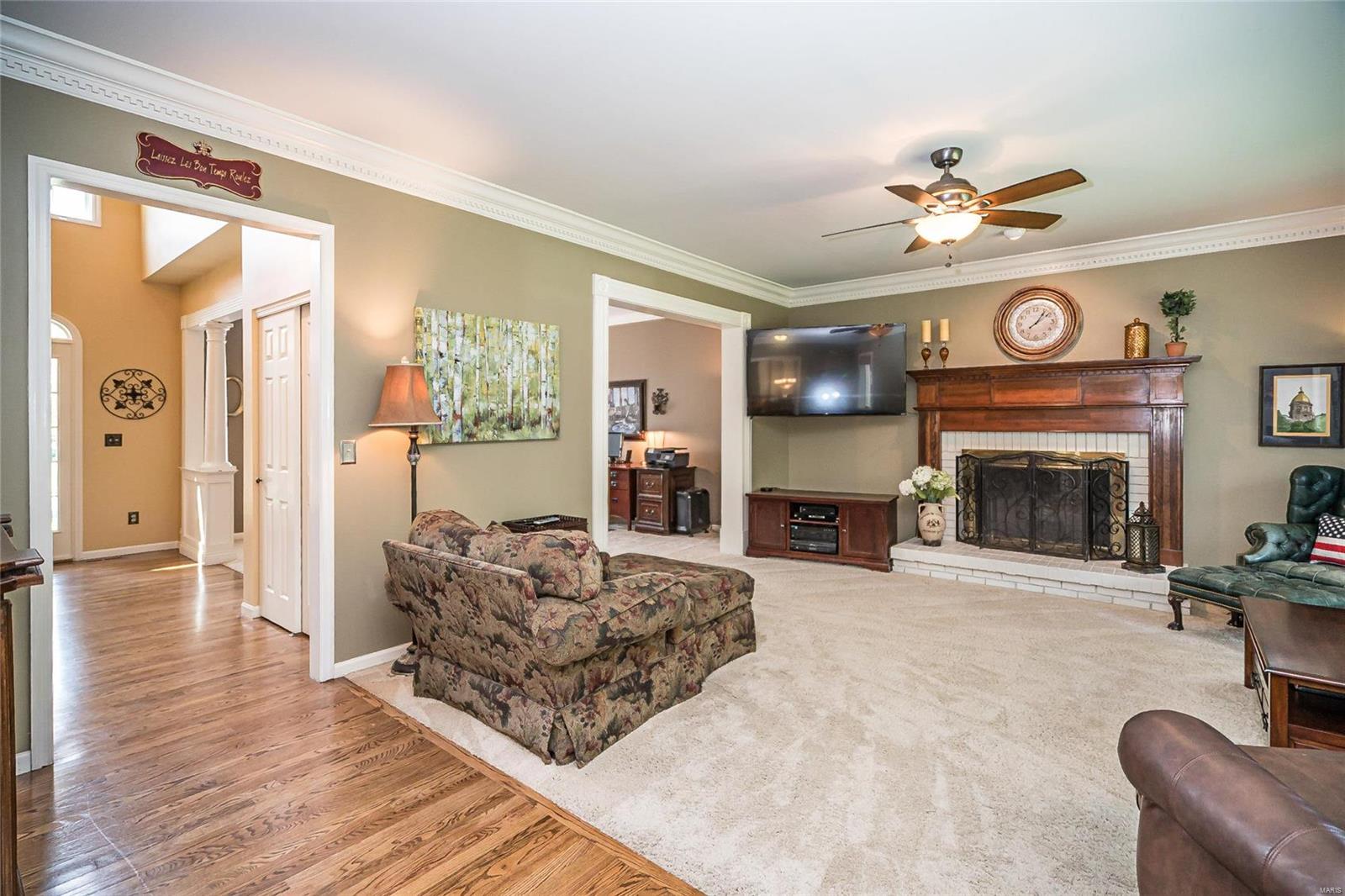 Somerset Two - Residential