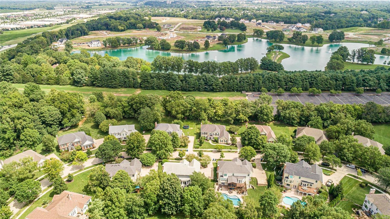 Somerset Two - Residential