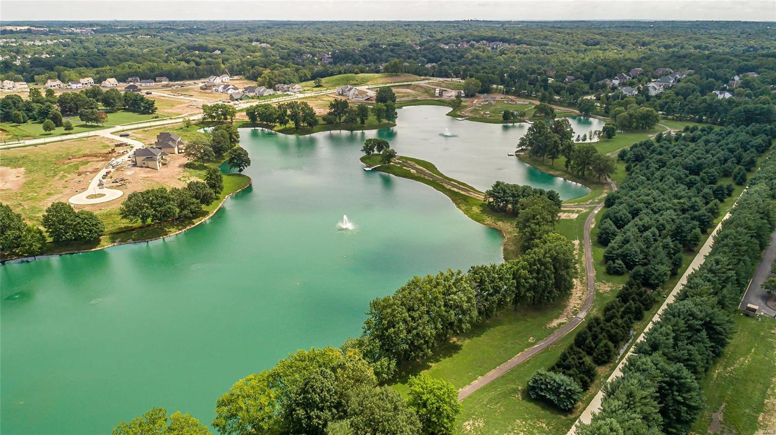 Somerset Two - Residential