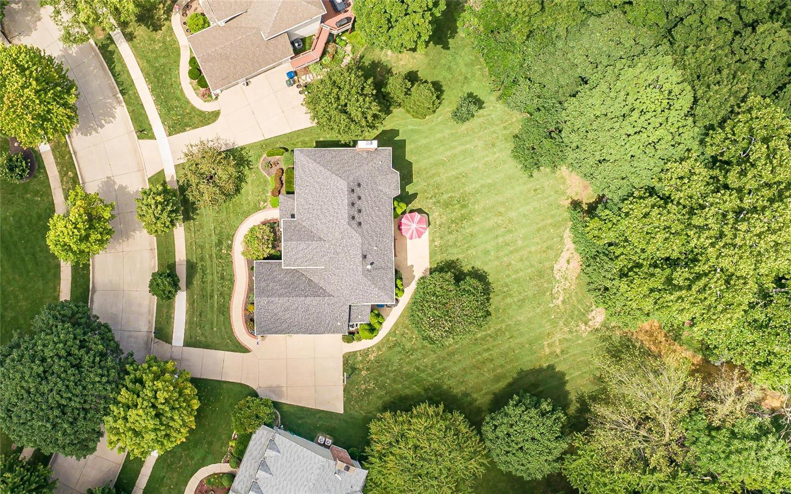 Somerset Two - Residential