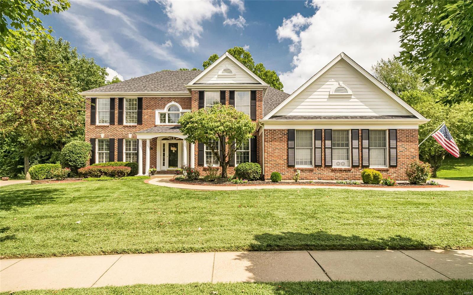 Somerset Two - Residential