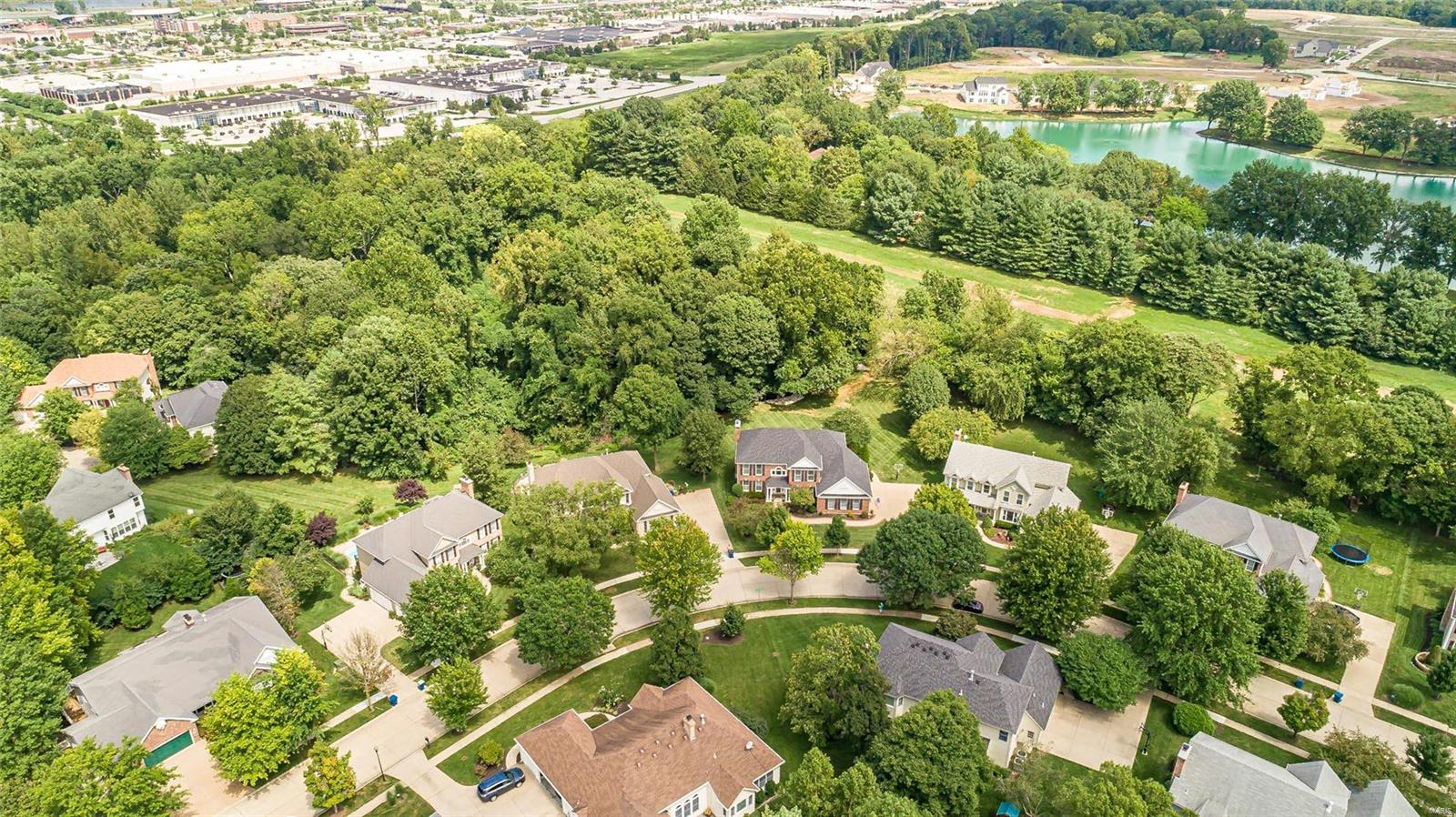 Somerset Two - Residential