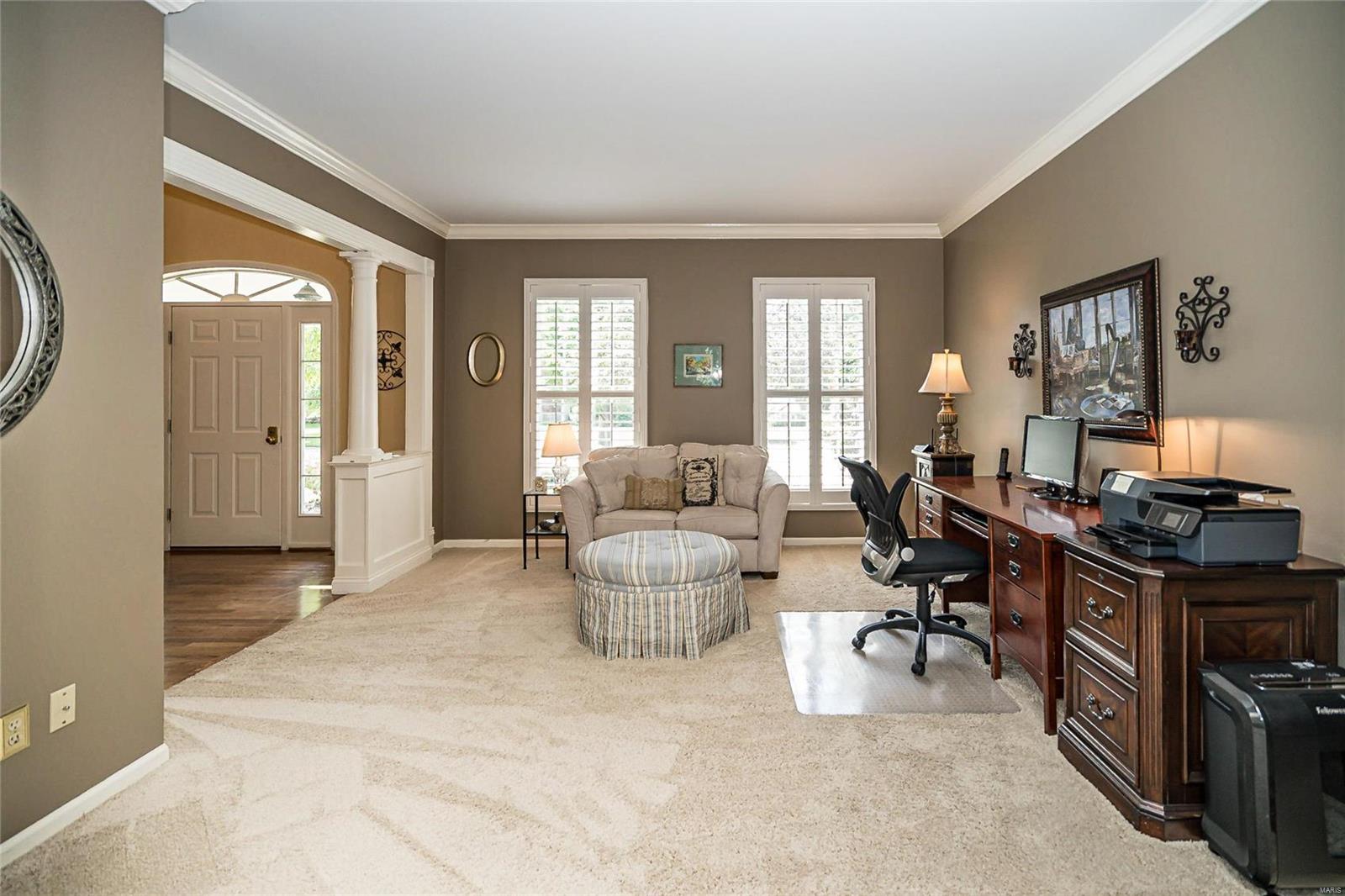 Somerset Two - Residential