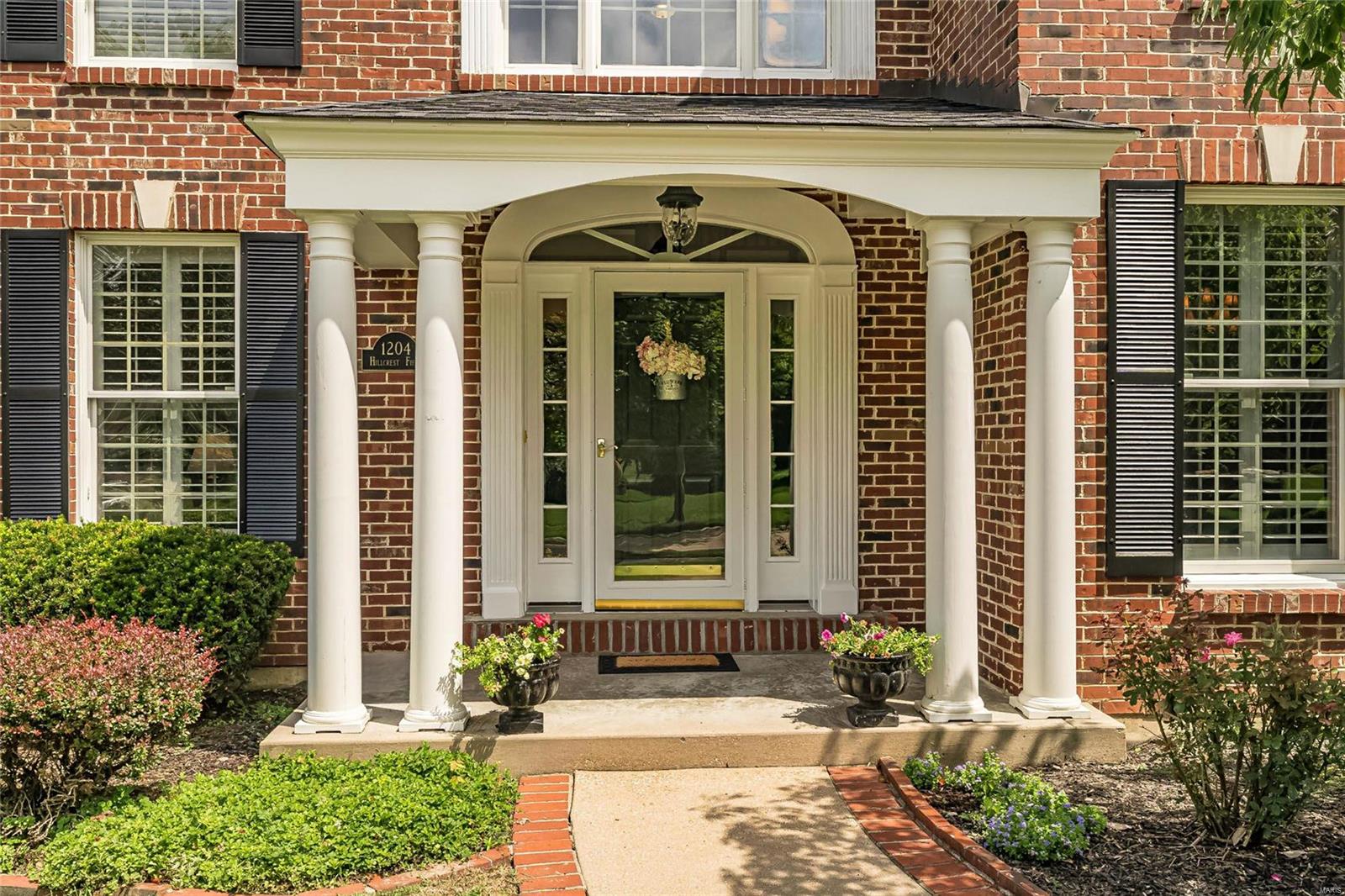 Somerset Two - Residential