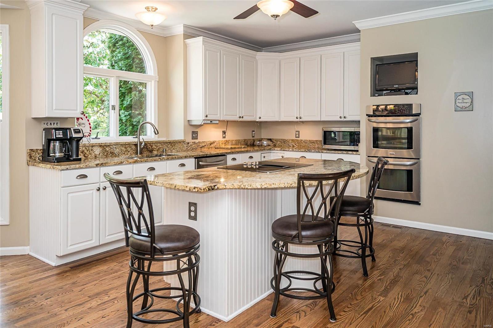 Somerset Two - Residential