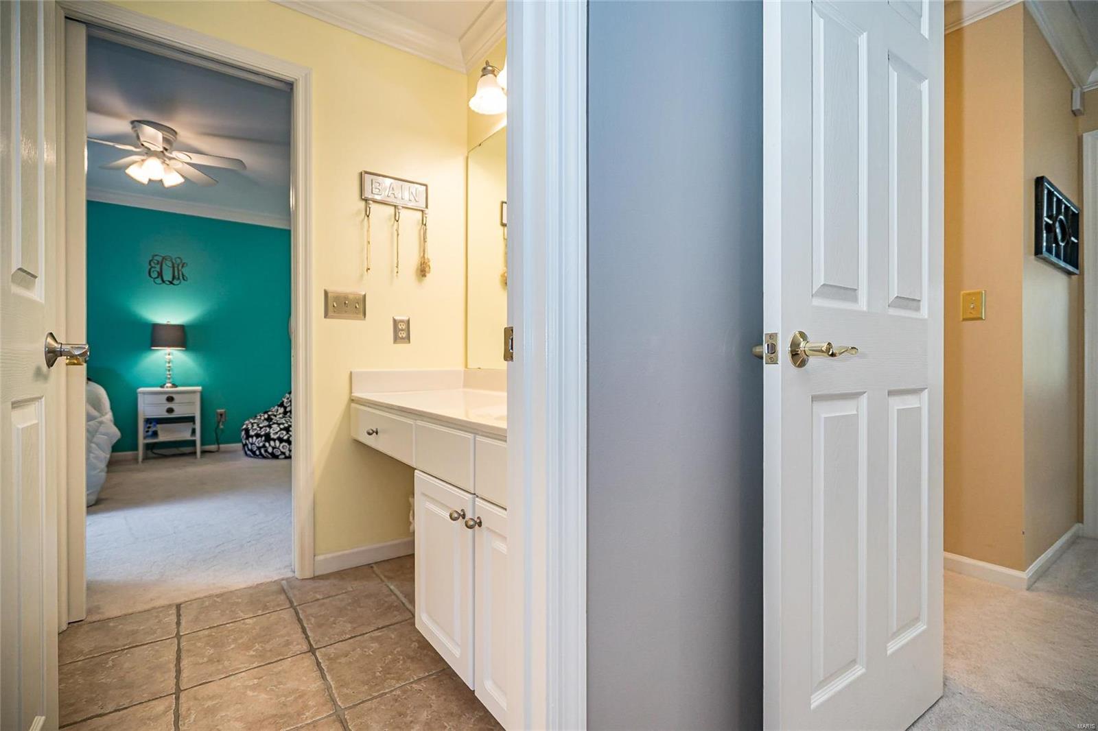 Somerset Two - Residential