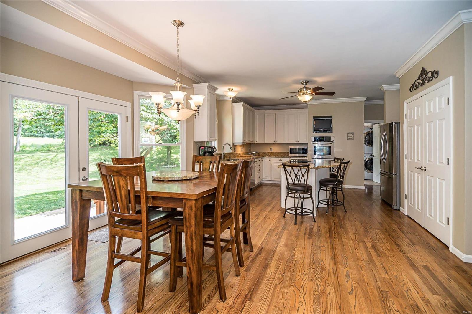 Somerset Two - Residential