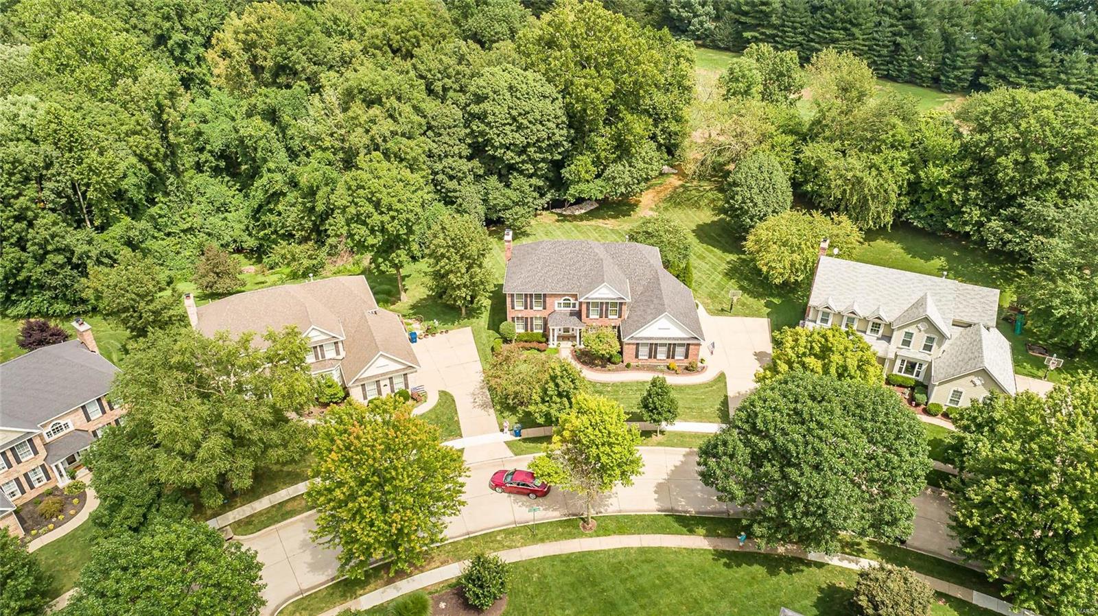 Somerset Two - Residential