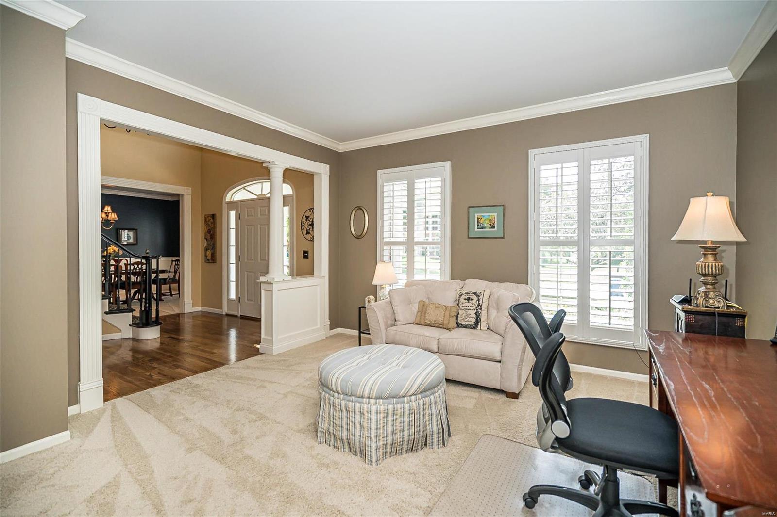 Somerset Two - Residential