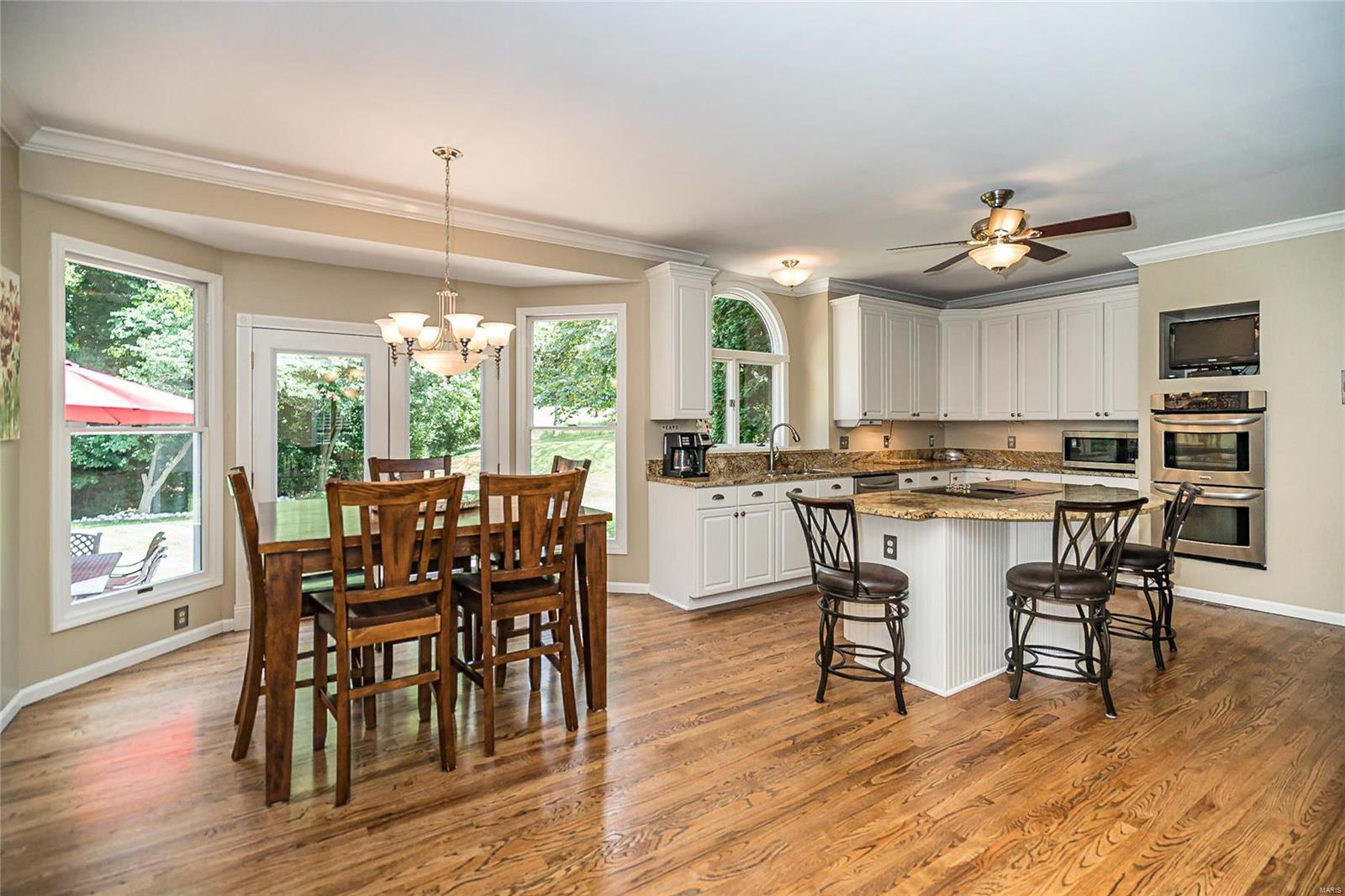 Somerset Two - Residential