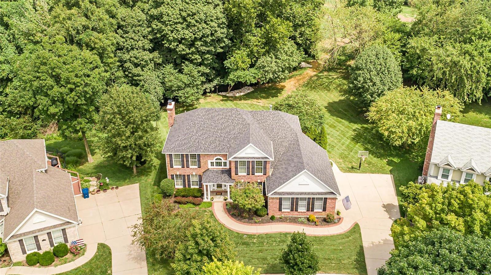 Somerset Two - Residential