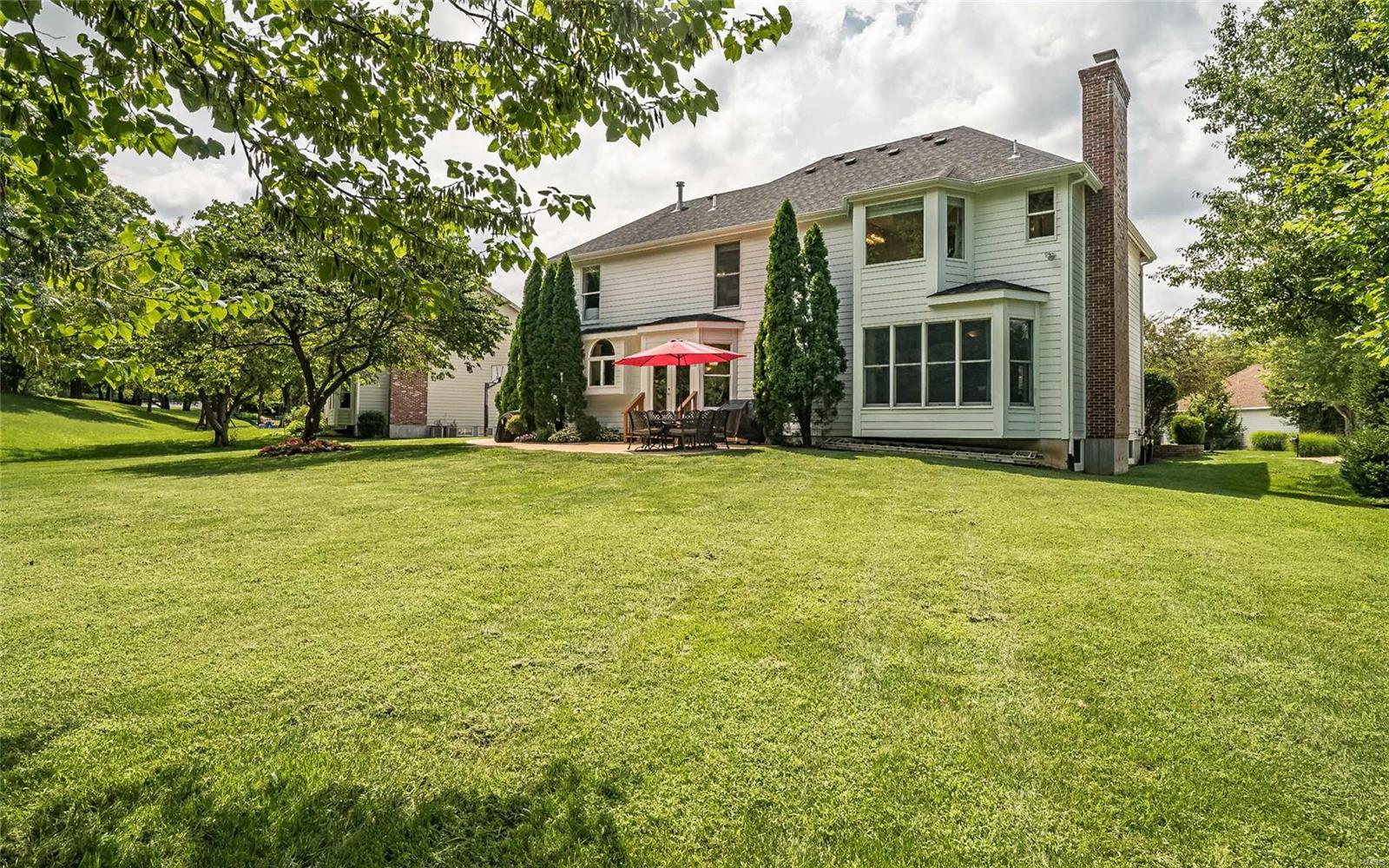 Somerset Two - Residential