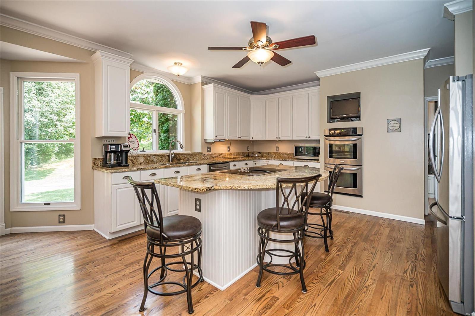 Somerset Two - Residential