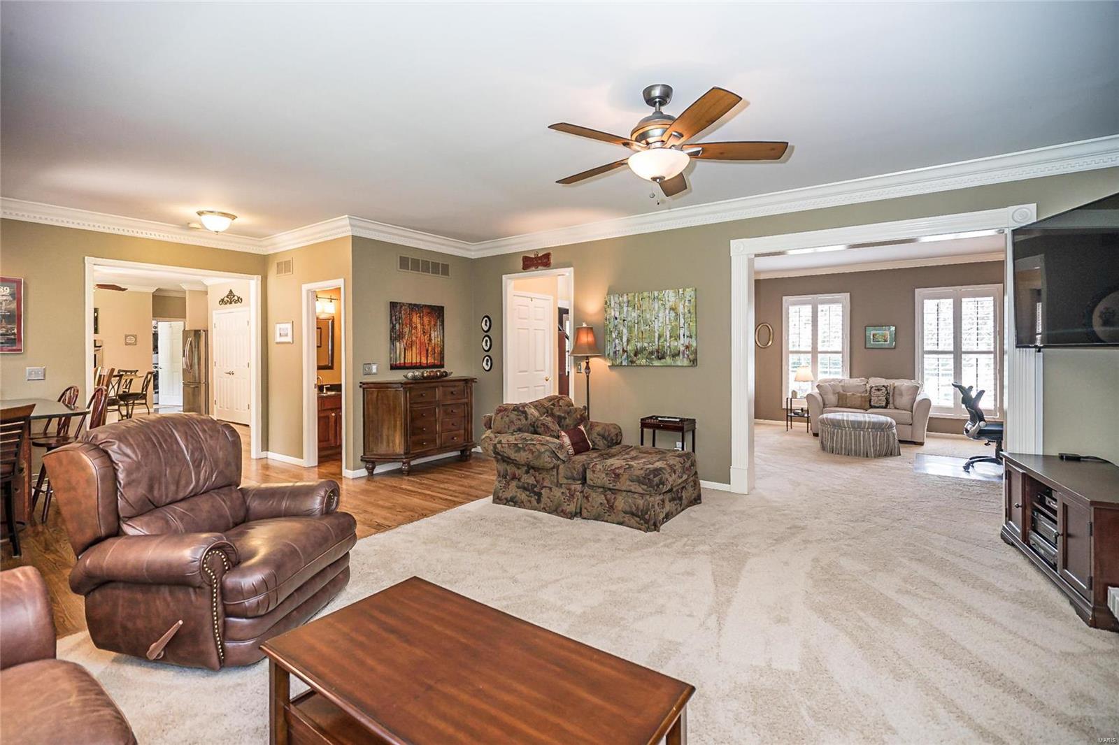 Somerset Two - Residential