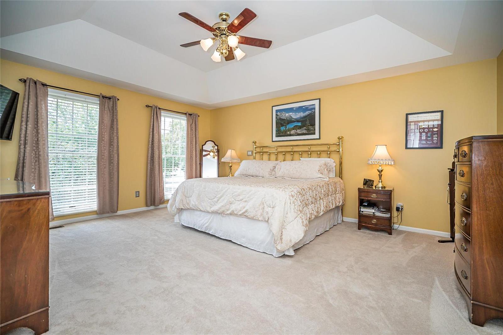 Somerset Two - Residential