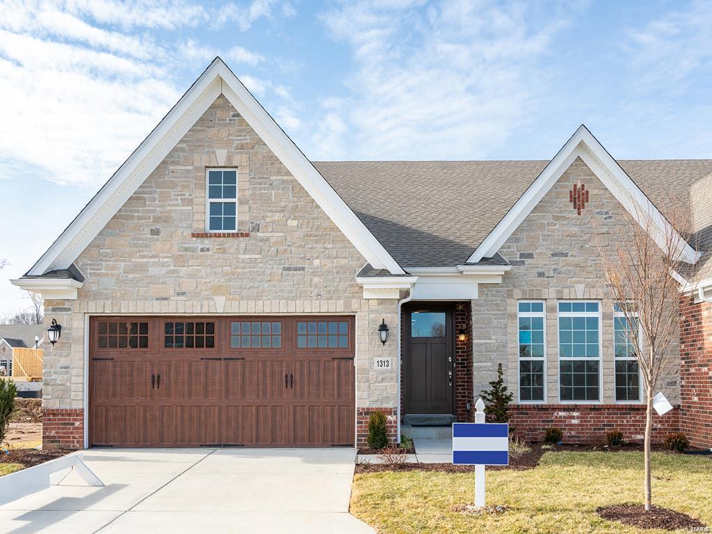 Arbors At Frontenac - Residential