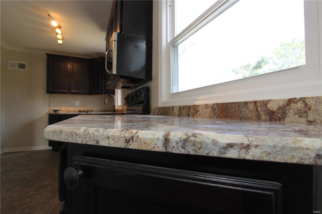 General Grant Hills 1 - Residential