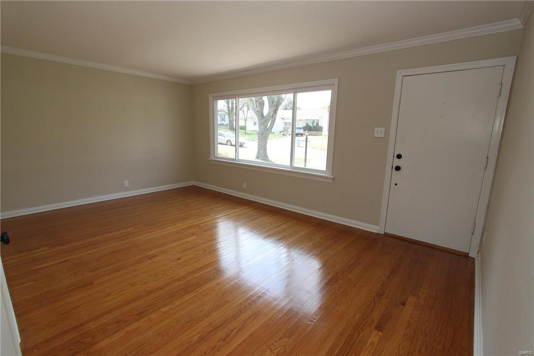 General Grant Hills 1 - Residential