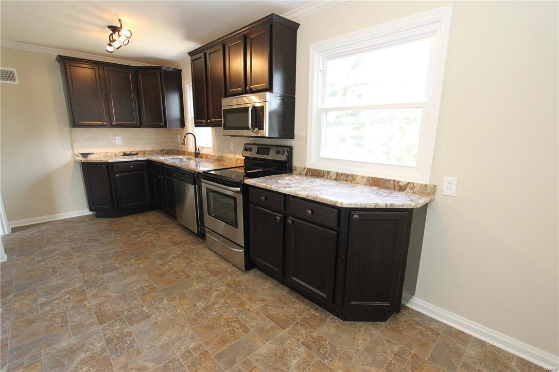 General Grant Hills 1 - Residential