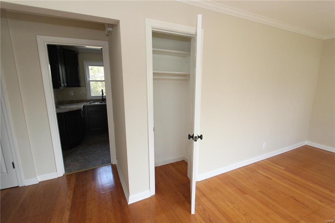 General Grant Hills 1 - Residential