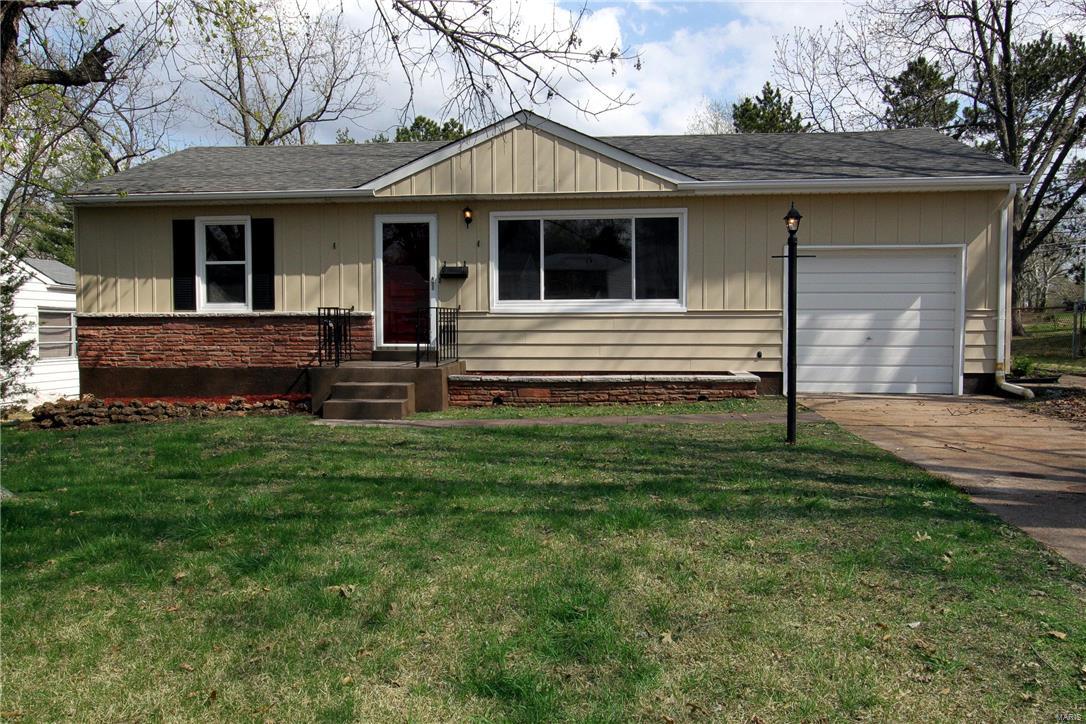 General Grant Hills 1 - Residential