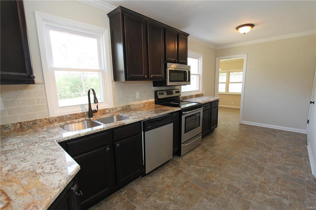 General Grant Hills 1 - Residential