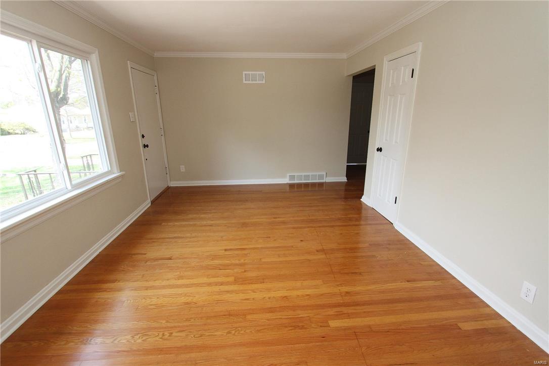 General Grant Hills 1 - Residential