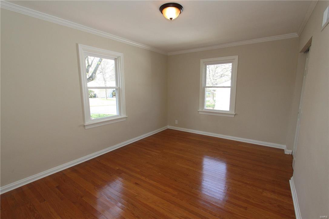 General Grant Hills 1 - Residential