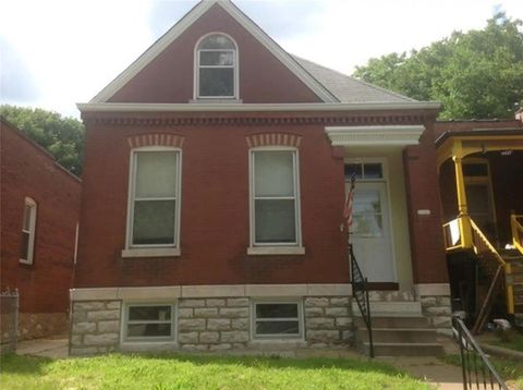4431 Alaska Ave, St Louis, MO 63116 - MLS#: 25009019