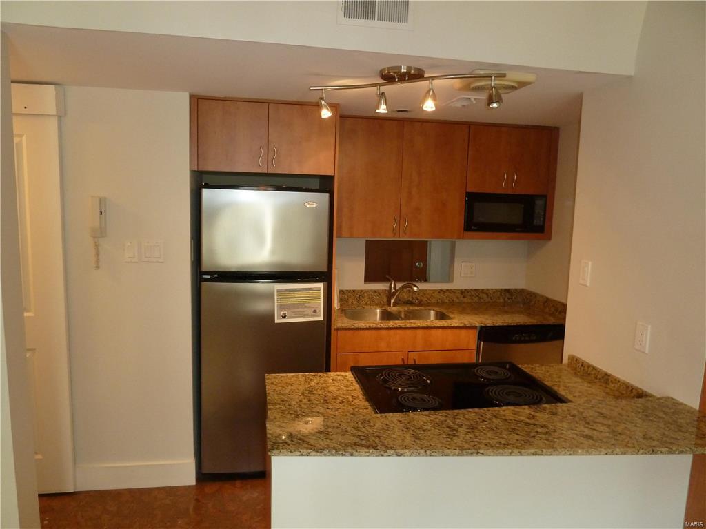 Loop Condo The - Residential Lease