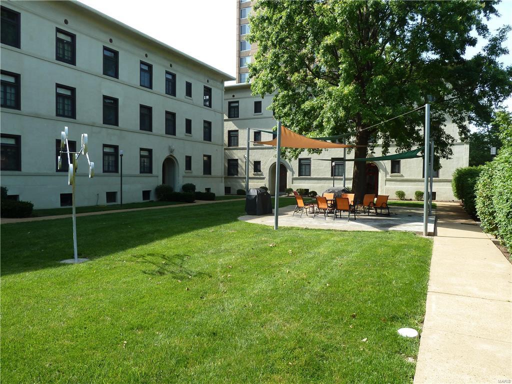 Loop Condo The - Residential Lease