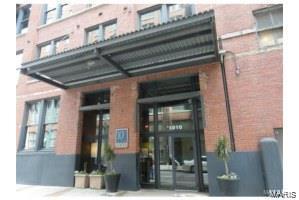 Lucas Lofts Condos - Residential