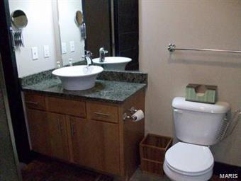 Lucas Lofts Condos - Residential