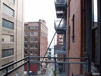 Lucas Lofts Condos - Residential