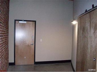 Lucas Lofts Condos - Residential