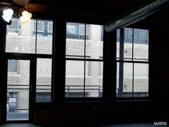 Lucas Lofts Condos - Residential