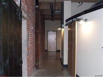Lucas Lofts Condos - Residential